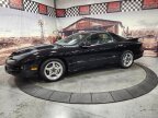 Thumbnail Photo 5 for 1999 Pontiac Firebird