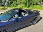 Thumbnail Photo 3 for 1999 Pontiac Firebird Formula