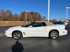 Thumbnail Photo 5 for 1999 Pontiac Firebird Trans Am