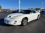 Thumbnail Photo 4 for 1999 Pontiac Firebird Trans Am