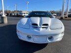 Thumbnail Photo 2 for 1999 Pontiac Firebird Trans Am
