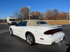 Thumbnail Photo 6 for 1999 Pontiac Firebird Trans Am