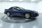 Thumbnail Photo 2 for 1999 Pontiac Firebird Convertible