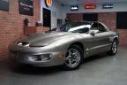 Thumbnail Photo 3 for 1999 Pontiac Firebird