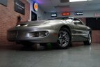Thumbnail Photo 4 for 1999 Pontiac Firebird