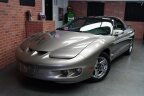 Thumbnail Photo 5 for 1999 Pontiac Firebird
