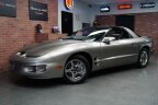 Thumbnail Photo 2 for 1999 Pontiac Firebird