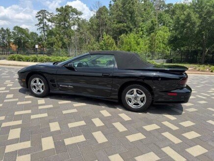 Photo 1 for 1999 Pontiac Firebird