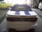Thumbnail Photo 5 for 1999 Pontiac Firebird Trans Am Convertible