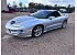 1999 Pontiac Firebird Coupe