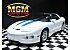 1999 Pontiac Firebird