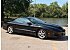 1999 Pontiac Firebird Coupe