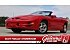 1999 Pontiac Firebird Trans Am Convertible