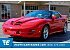 1999 Pontiac Firebird