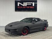 1999 Pontiac Firebird