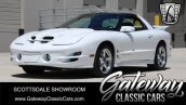 1999 Pontiac Firebird Coupe