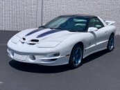 1999 Pontiac Firebird