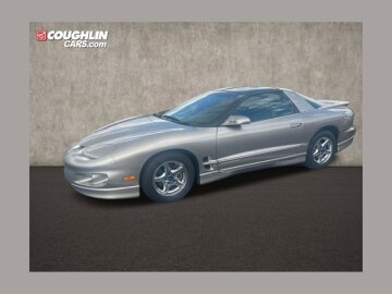 1999 Pontiac Firebird