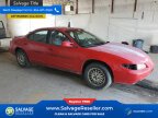 Thumbnail Photo 5 for 1999 Pontiac Grand Prix