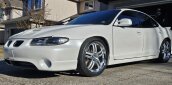 1999 Pontiac Grand Prix GTP Coupe
