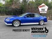 1999 Pontiac Grand Prix