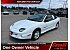 1999 Pontiac Sunfire