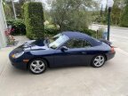 Thumbnail Photo 6 for 1999 Porsche 911 4 Cabriolet for Sale by Owner