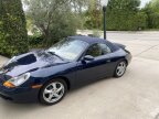 Thumbnail Photo 5 for 1999 Porsche 911 4 Cabriolet for Sale by Owner
