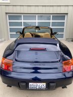 Thumbnail Photo 3 for 1999 Porsche 911 4 Cabriolet for Sale by Owner