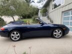 Thumbnail Photo 4 for 1999 Porsche 911 4 Cabriolet for Sale by Owner
