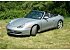 1999 Porsche 911 Cabriolet