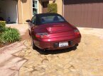 Thumbnail Photo 2 for 1999 Porsche 911 Cabriolet for Sale by Owner