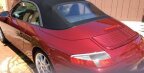 Thumbnail Photo 4 for 1999 Porsche 911 Cabriolet for Sale by Owner