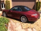 Thumbnail Photo 3 for 1999 Porsche 911 Cabriolet for Sale by Owner