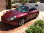 Thumbnail Photo 1 for 1999 Porsche 911 Cabriolet for Sale by Owner