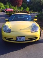 Thumbnail Photo 3 for 1999 Porsche 911 Cabriolet for Sale by Owner