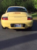 Thumbnail Photo 4 for 1999 Porsche 911 Cabriolet for Sale by Owner