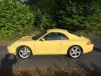 Thumbnail Photo 1 for 1999 Porsche 911 Cabriolet for Sale by Owner