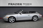 Thumbnail Photo 2 for 1999 Porsche 911 Cabriolet