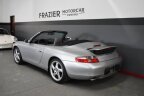 Thumbnail Photo 6 for 1999 Porsche 911 Cabriolet