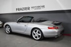 Thumbnail Photo 5 for 1999 Porsche 911 Cabriolet