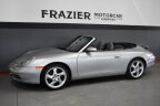 Thumbnail Photo 1 for 1999 Porsche 911 Cabriolet