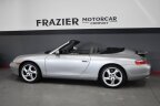 Thumbnail Photo 3 for 1999 Porsche 911 Cabriolet