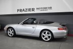 Thumbnail Photo 4 for 1999 Porsche 911 Cabriolet