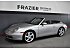 1999 Porsche 911 Cabriolet
