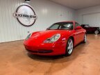 Thumbnail Photo 3 for 1999 Porsche 911