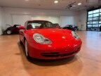 Thumbnail Photo 5 for 1999 Porsche 911