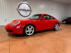 Thumbnail Photo 2 for 1999 Porsche 911