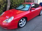 Thumbnail Photo 1 for 1999 Porsche 911 Coupe