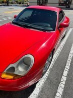 Thumbnail Photo 2 for 1999 Porsche 911 Coupe